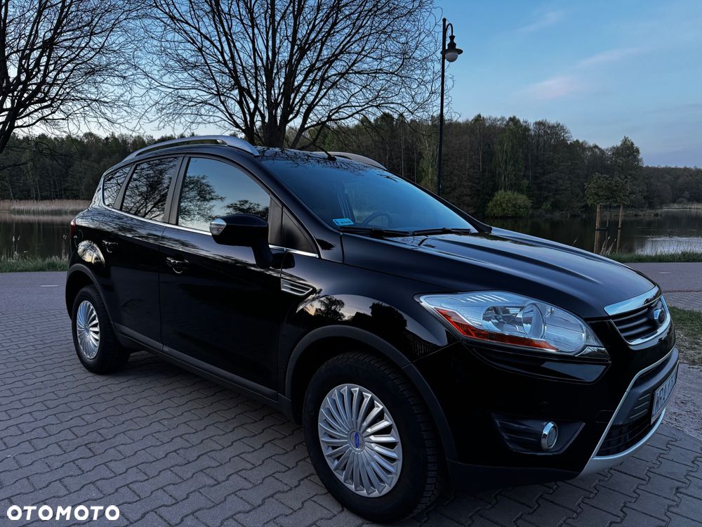 Ford Kuga - 16