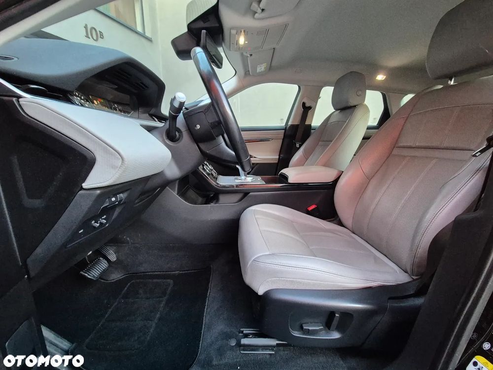 Land Rover Range Rover Evoque D150 S - 19