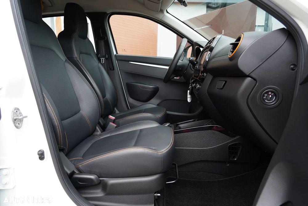 Dacia Spring Comfort Plus - 8