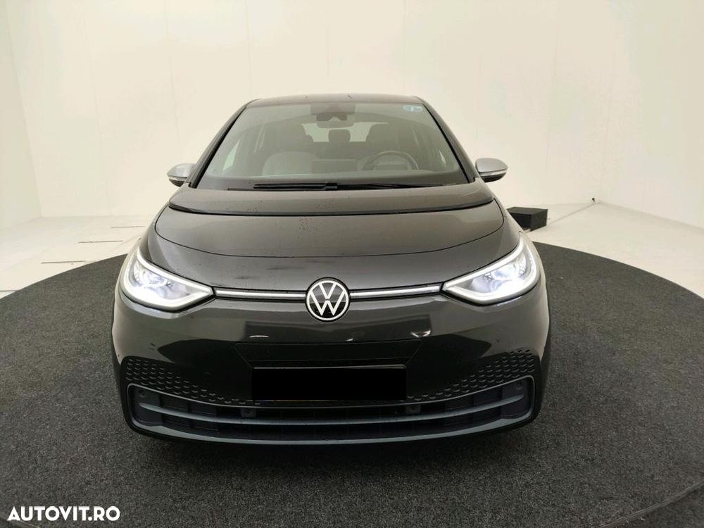 Volkswagen ID.3 Performance Upgrade Pro 1st Max - 7