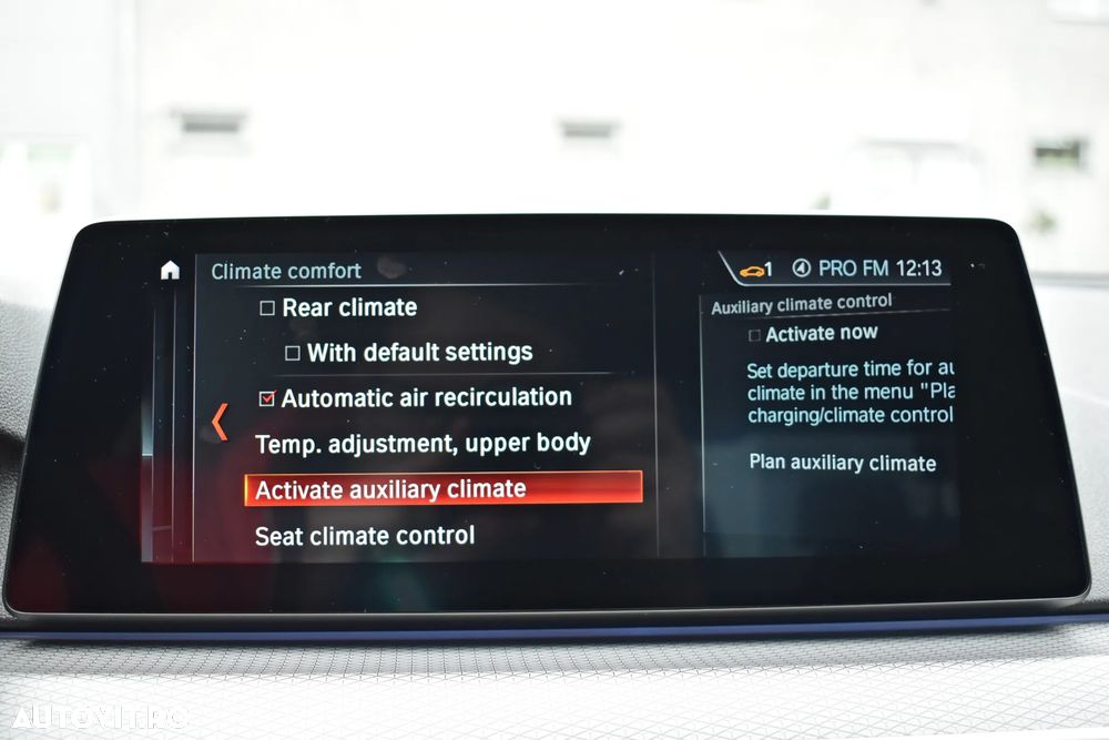 BMW Seria 5 530e AT PHEV - 26