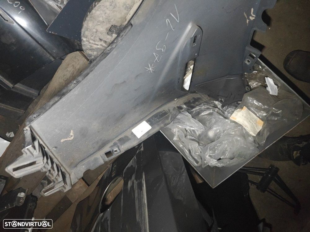 Guarda Lamas Frente Direito Bmw 6 Cabriolet (F12) - 9