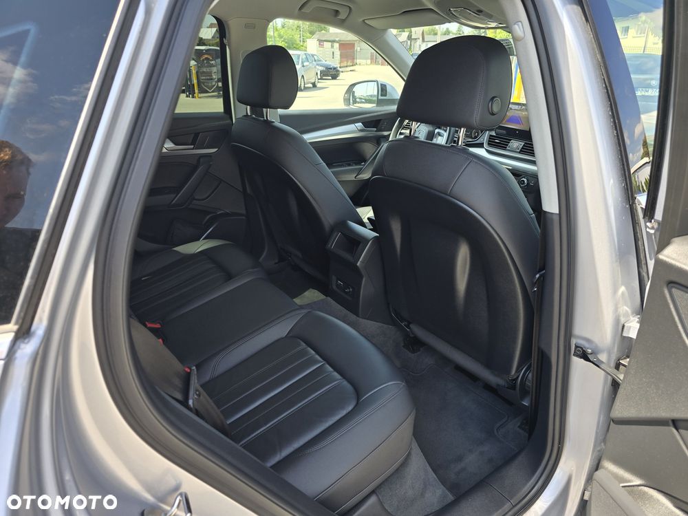 Audi Q5 Sportback - 7