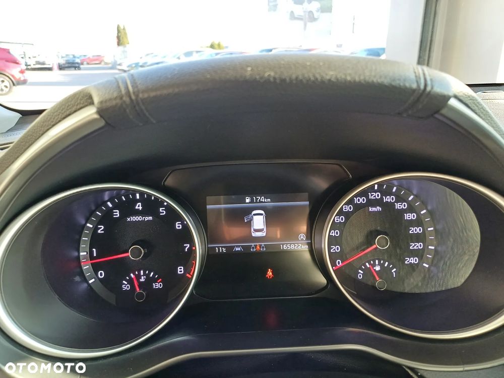 Kia Ceed 1.5 T-GDI M - 17