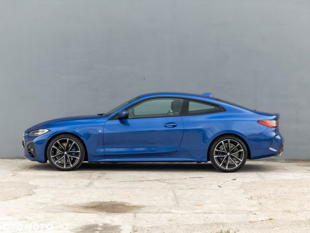 BMW Seria 4 - 7