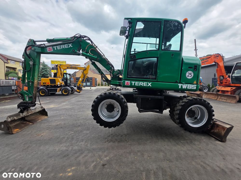 Terex TW 85 - 11