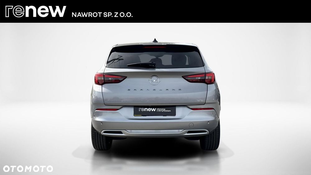 Opel Grandland X 1.5 CDTI Elegance S&S - 4