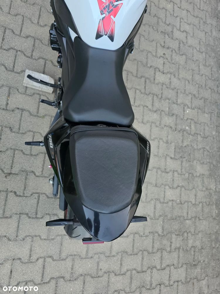 Suzuki GSX - 18