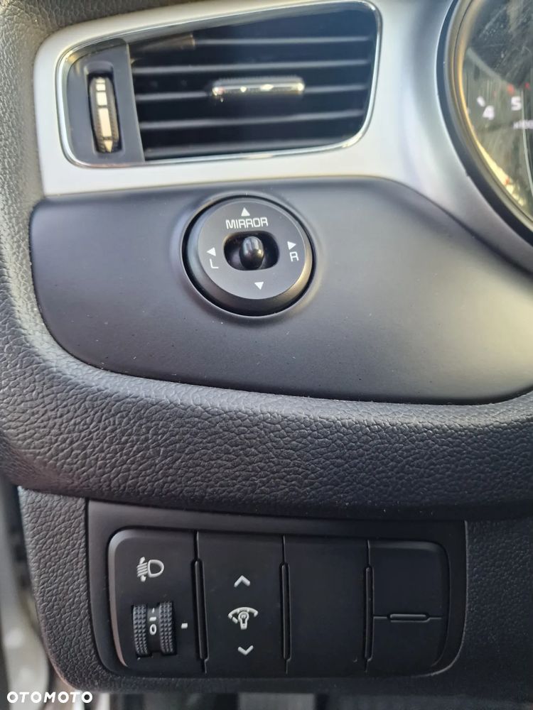 Kia Ceed Cee'd 1.6 CRDi M - 9