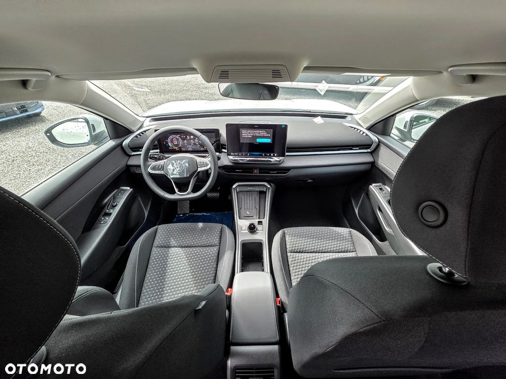 Volkswagen T-Roc 1.5 eTSI Life DSG - 12