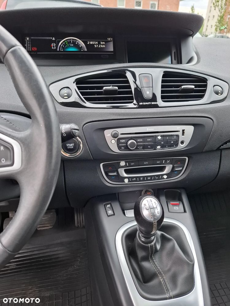 Renault Scenic - 7