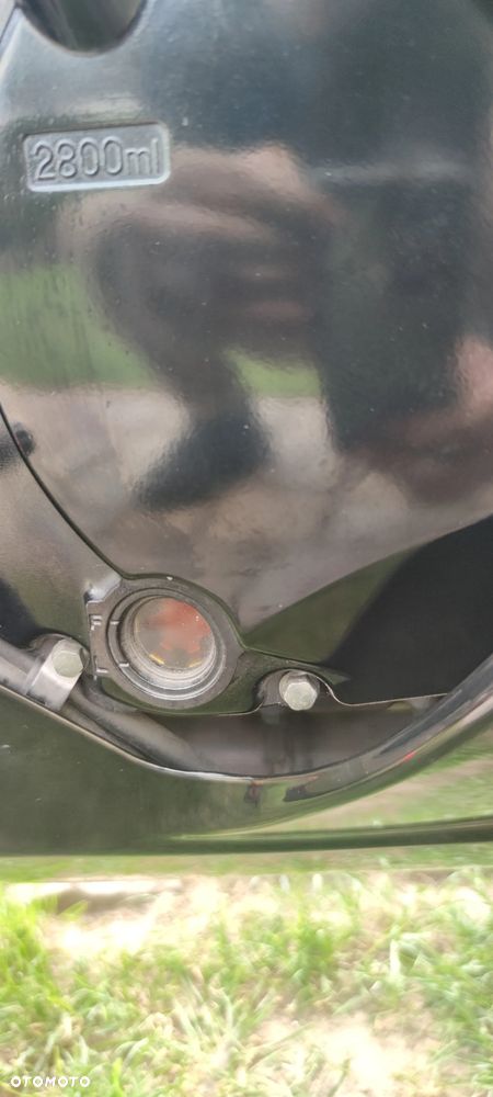 Suzuki GSX-R - 8