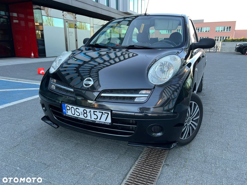 Nissan Micra - 11
