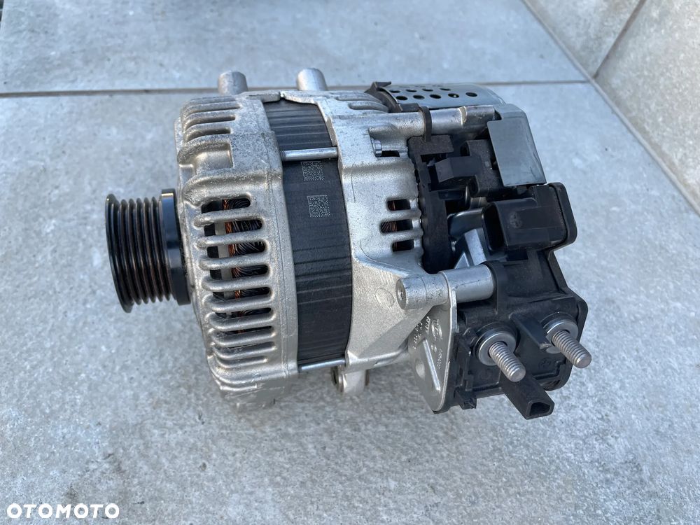 ALTERNATOR FORD PUMA 1.0 ECOBOOST L1TA-11238-BA - 4