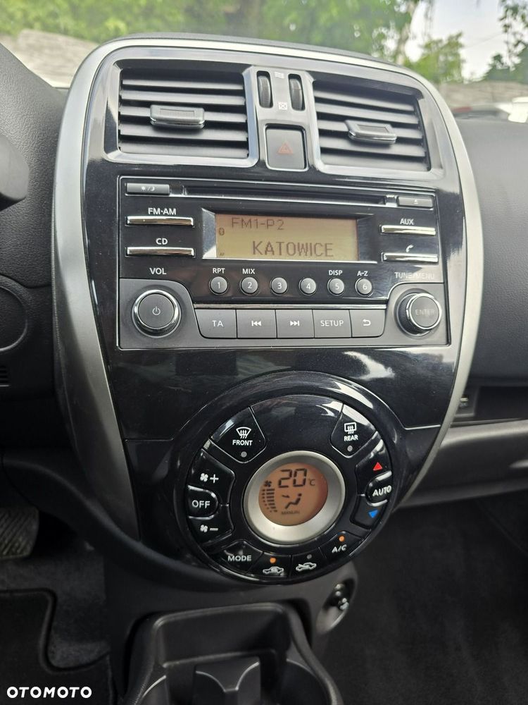 Nissan Micra - 17