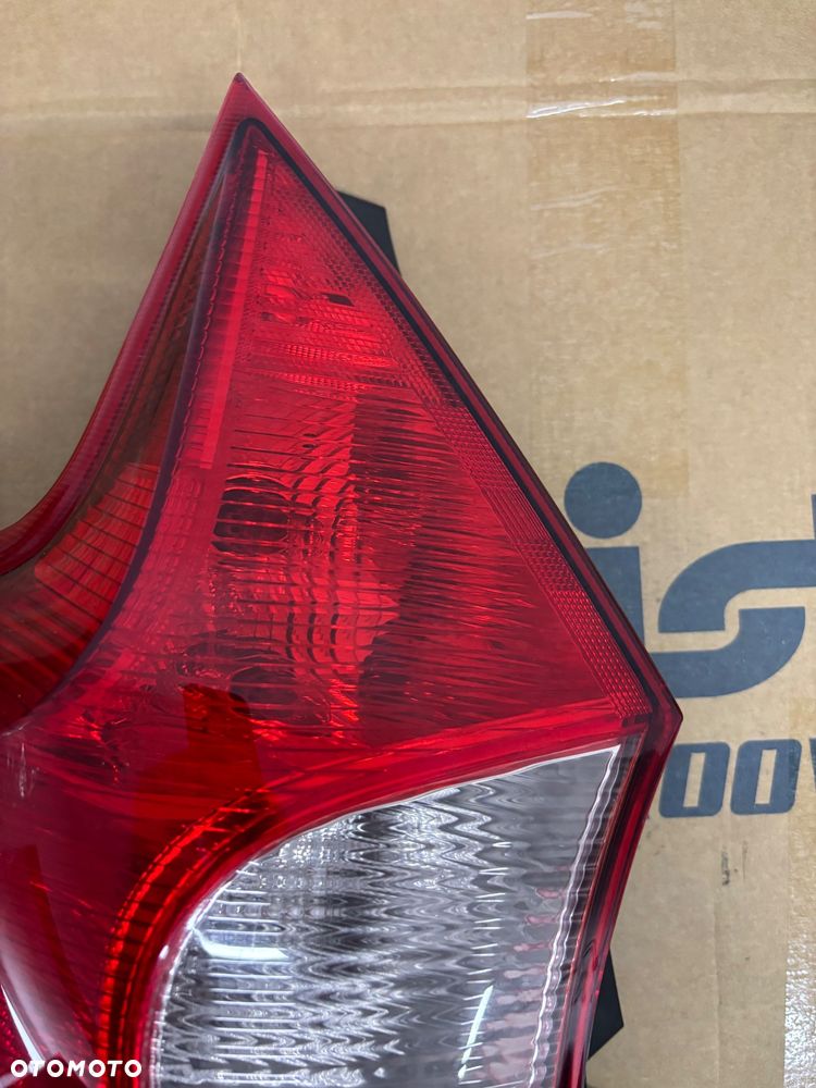 Nissan Note E12 lampa tył lewa - 3