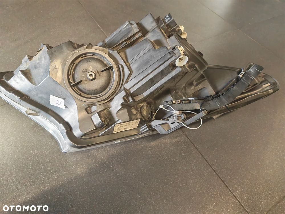 Lampa lewy przód Mercedes V-KLASA VITO  A4479065800 - 3