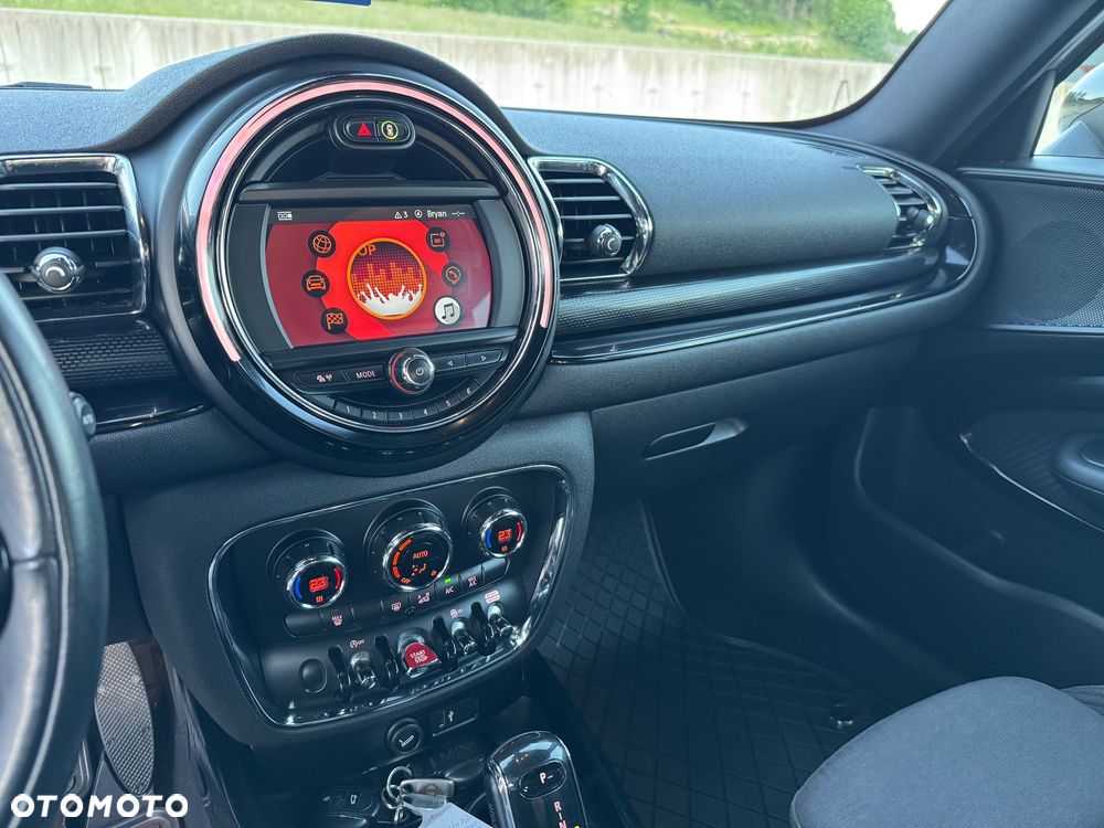MINI Clubman - 27