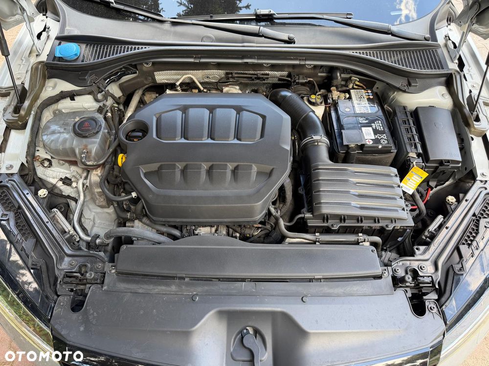 Skoda Superb 2.0 TSI 4x4 Sportline DSG - 7