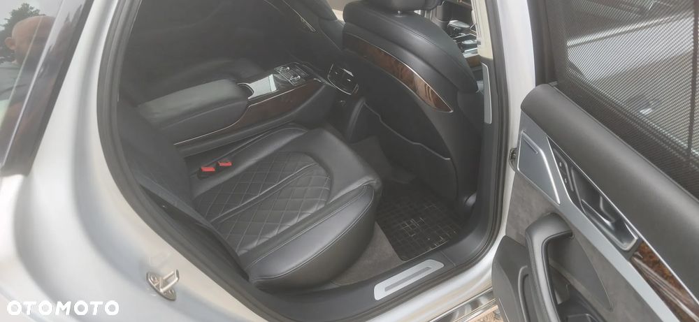 Audi A8 - 21