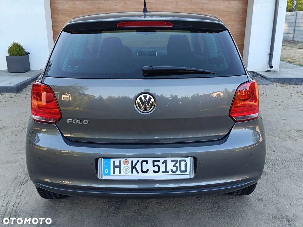 Volkswagen Polo 1.2 Style - 32