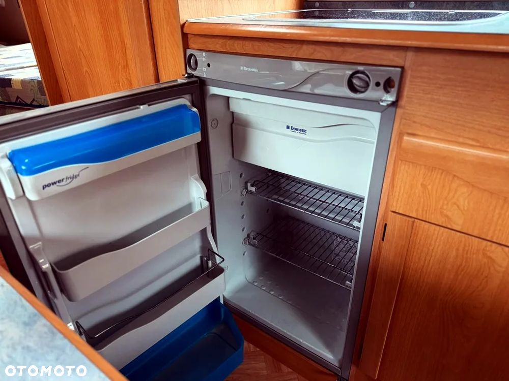 Fiat DUCATO ADRIA - 16