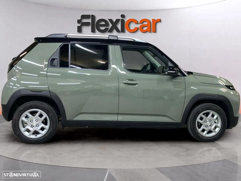 Hyundai Inster 42 kWh Style - 3