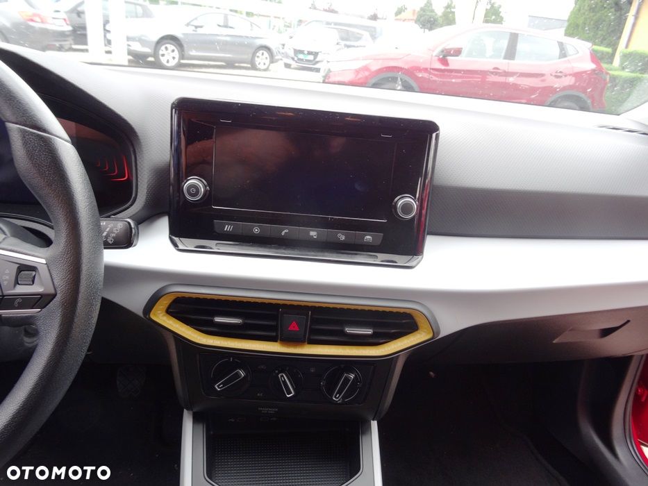 Seat Arona 1.0 TSI Style S&S - 23