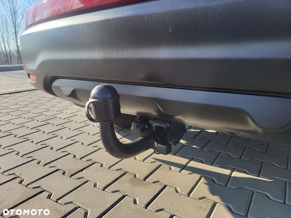 Nissan Qashqai 1.6 dCi DPF Start/Stop tekna - 25