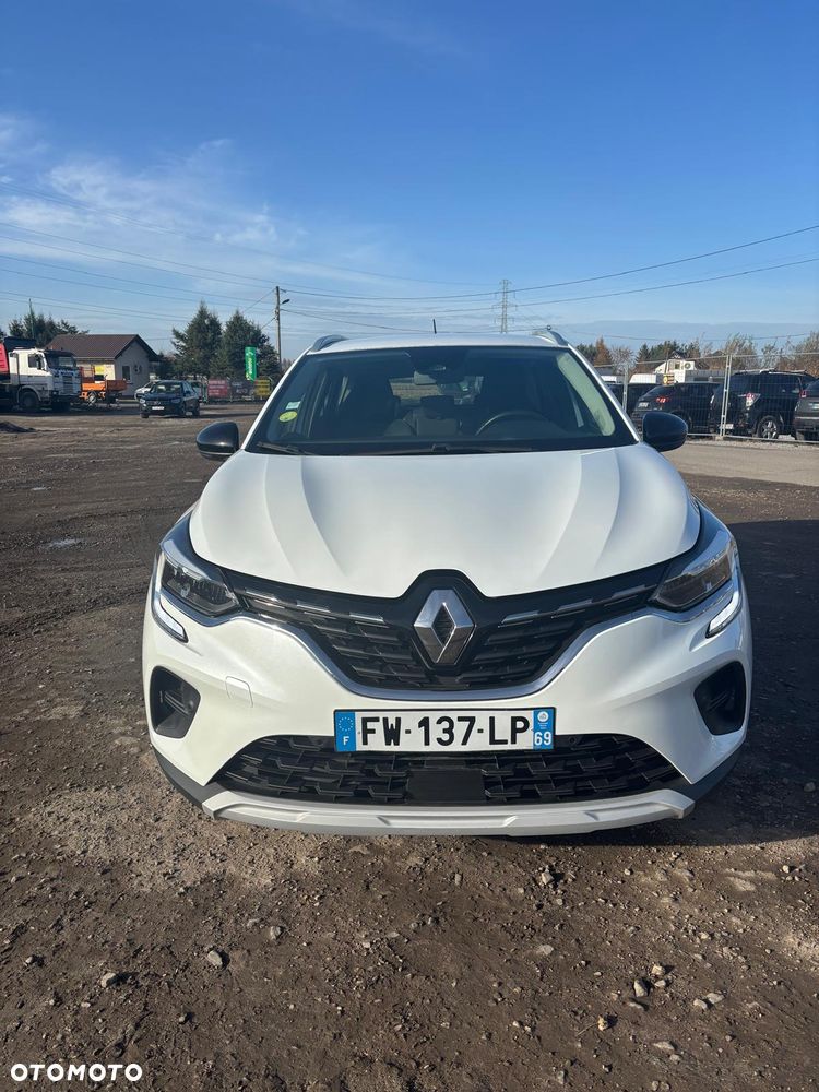 Renault Captur - 4