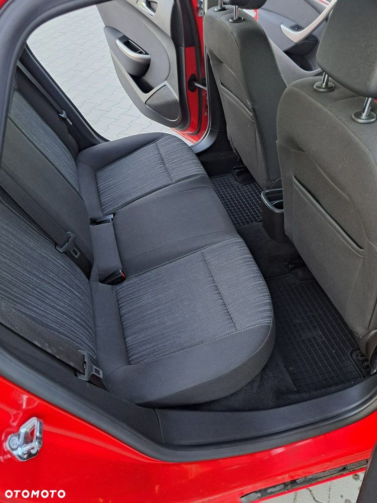 Opel Astra - 19