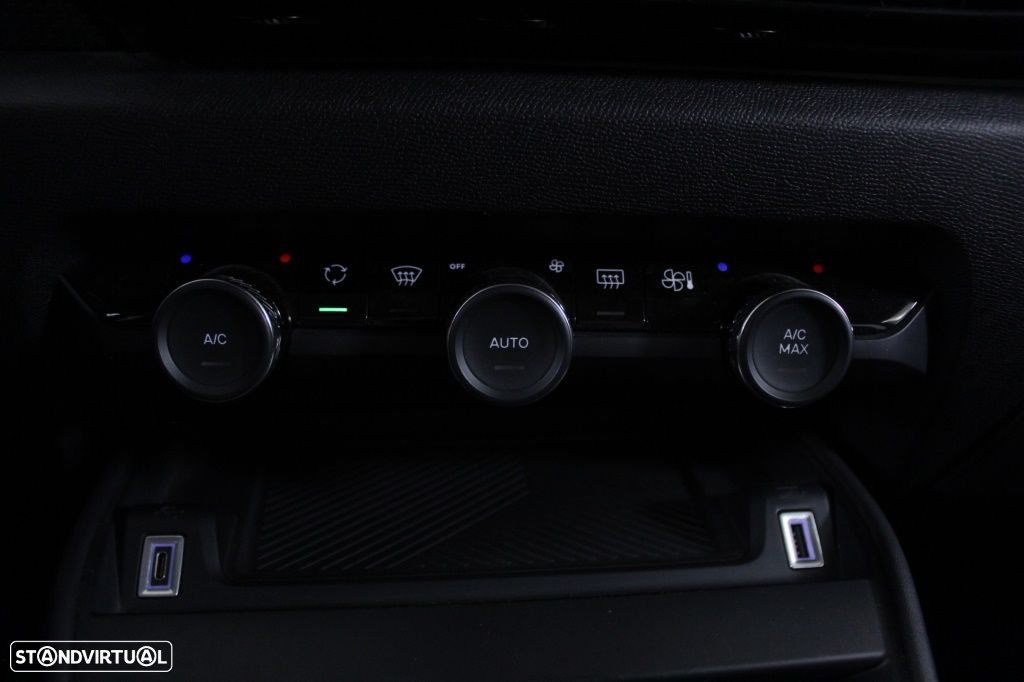Citroën C4 1.5 BlueHDi Feel Pack - 28