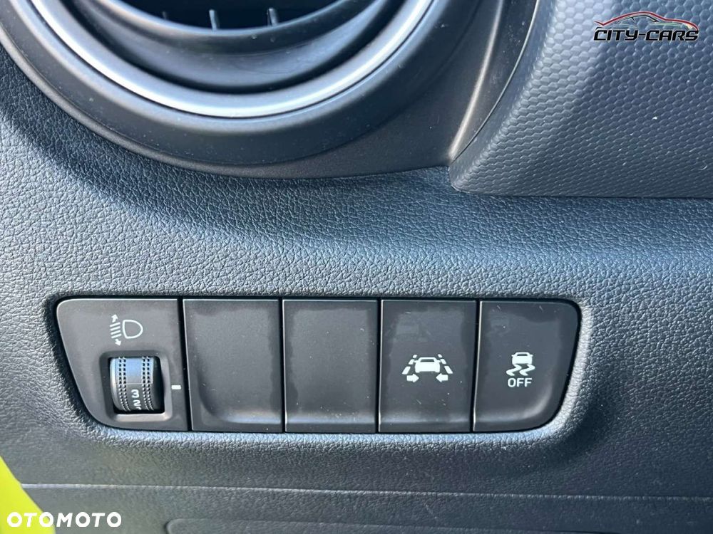 Hyundai Kona - 25