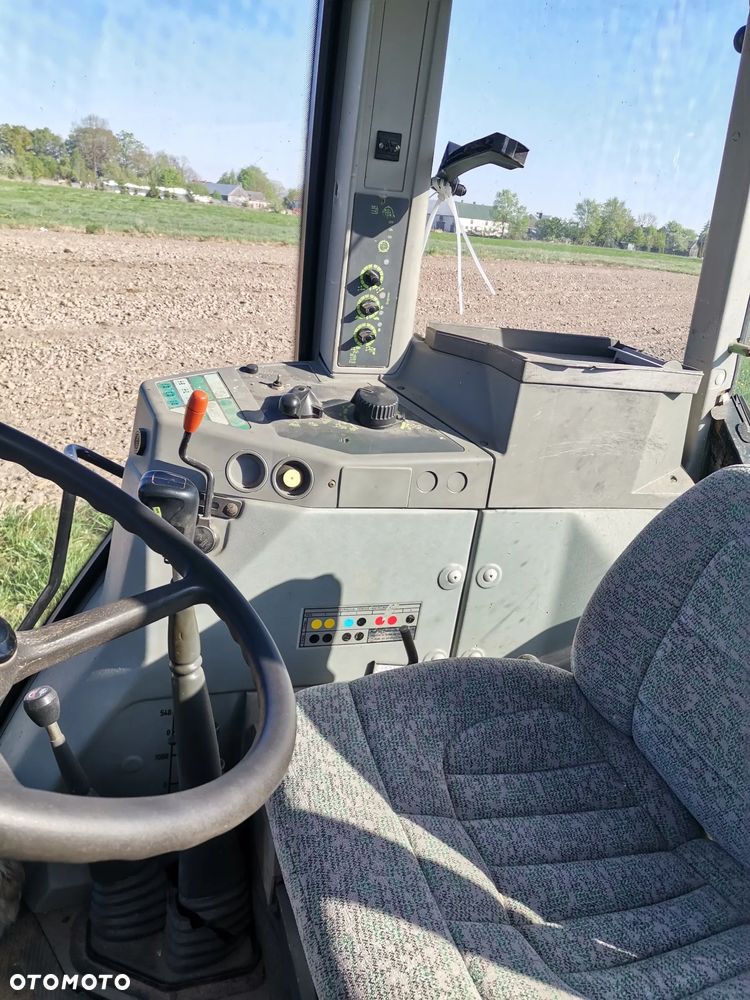 Fendt FARMER 309 Turbomatik 308 mwm 305 mechaniczny - 19