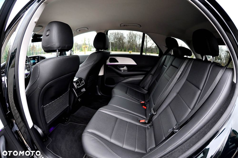 Mercedes-Benz GLE 300 d 4Matic 9G-TRONIC Exclusive - 19