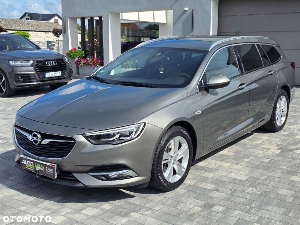 Opel Insignia - 34