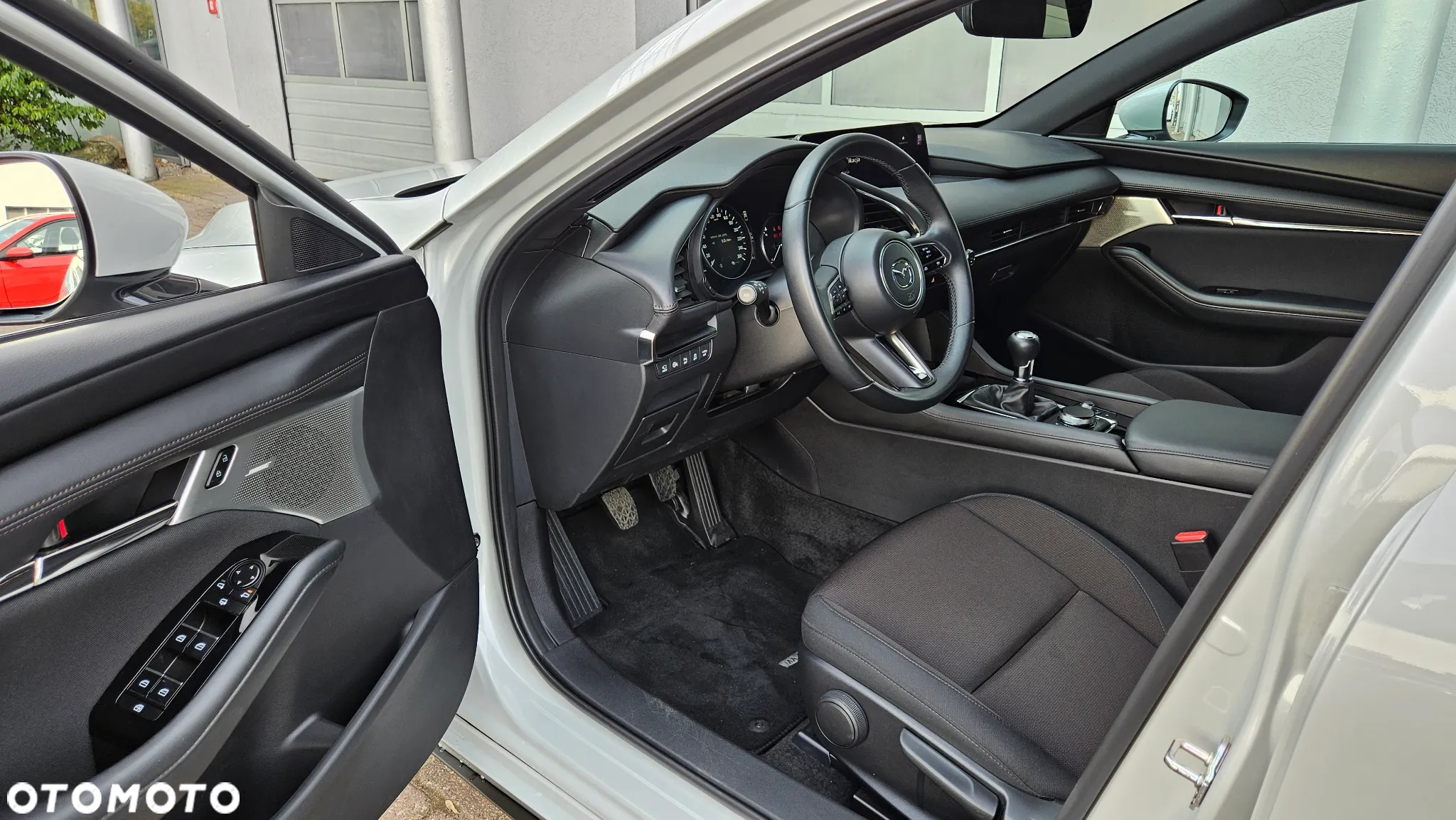 Mazda 3 - 3