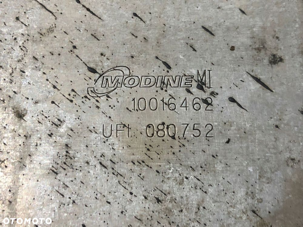 grand cherokee wk2 podstawa filtra oleju 3.0crd - 5