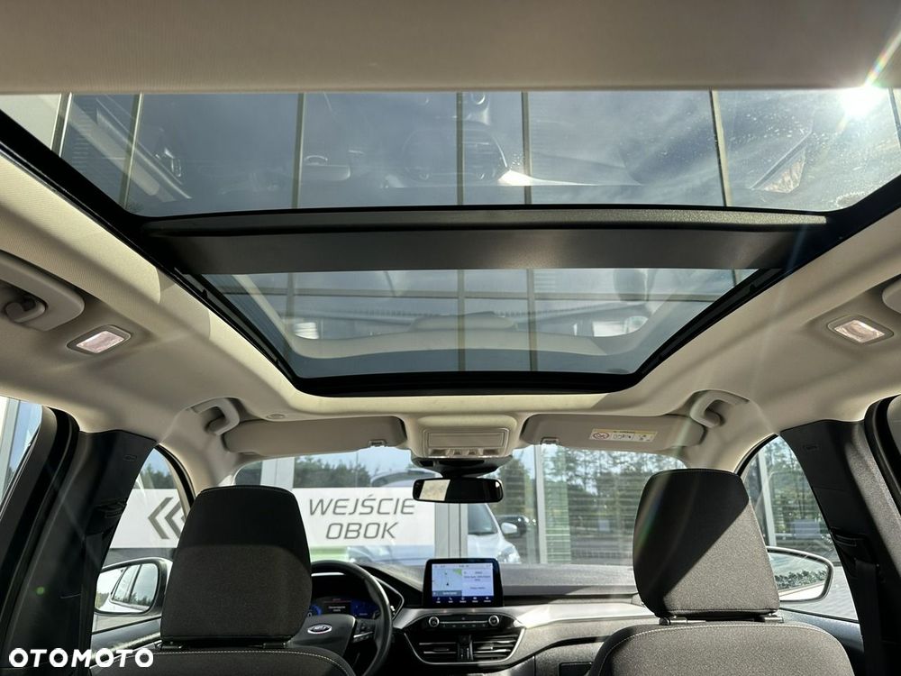 Ford Kuga 2.0 EcoBlue 4x4 TITANIUM - 29