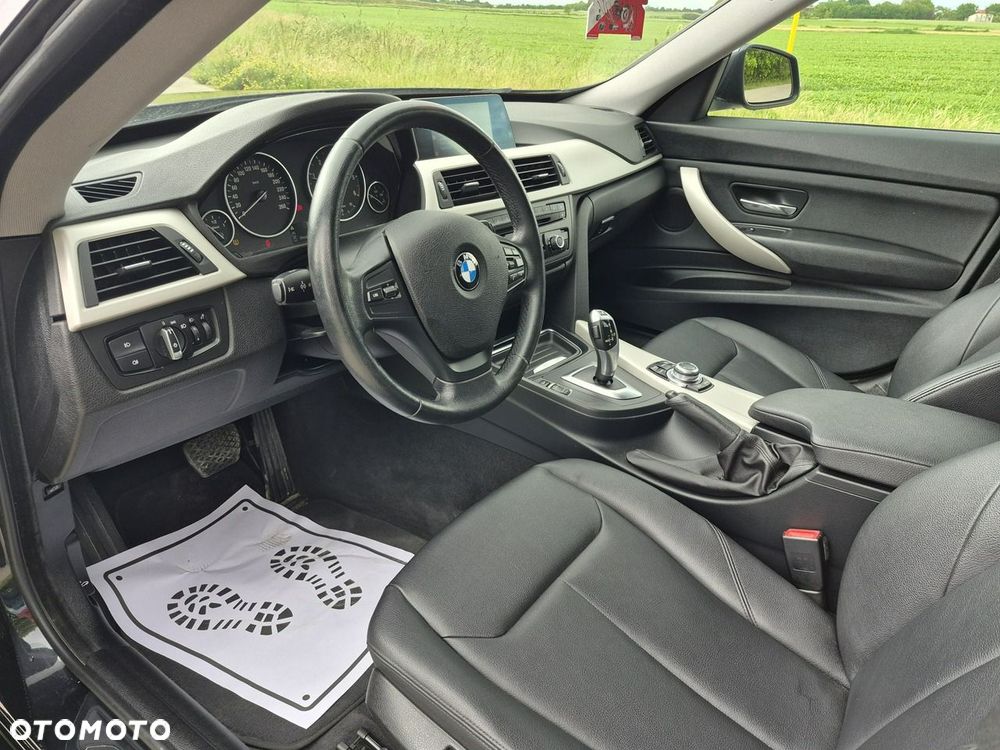 BMW 3GT - 9