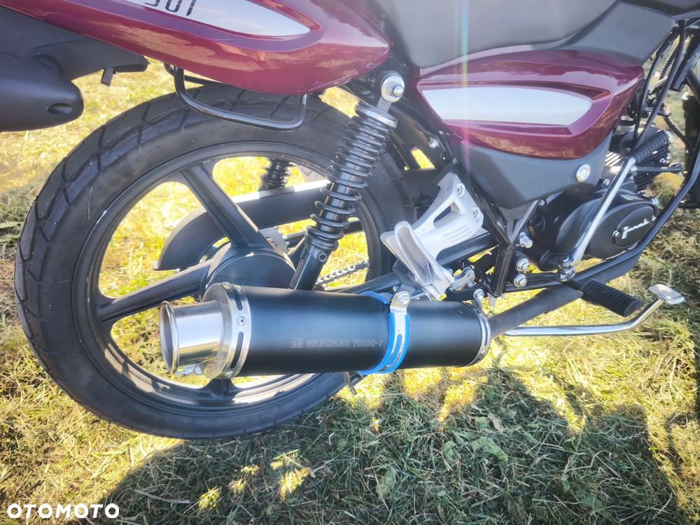 Junak 901 - 10
