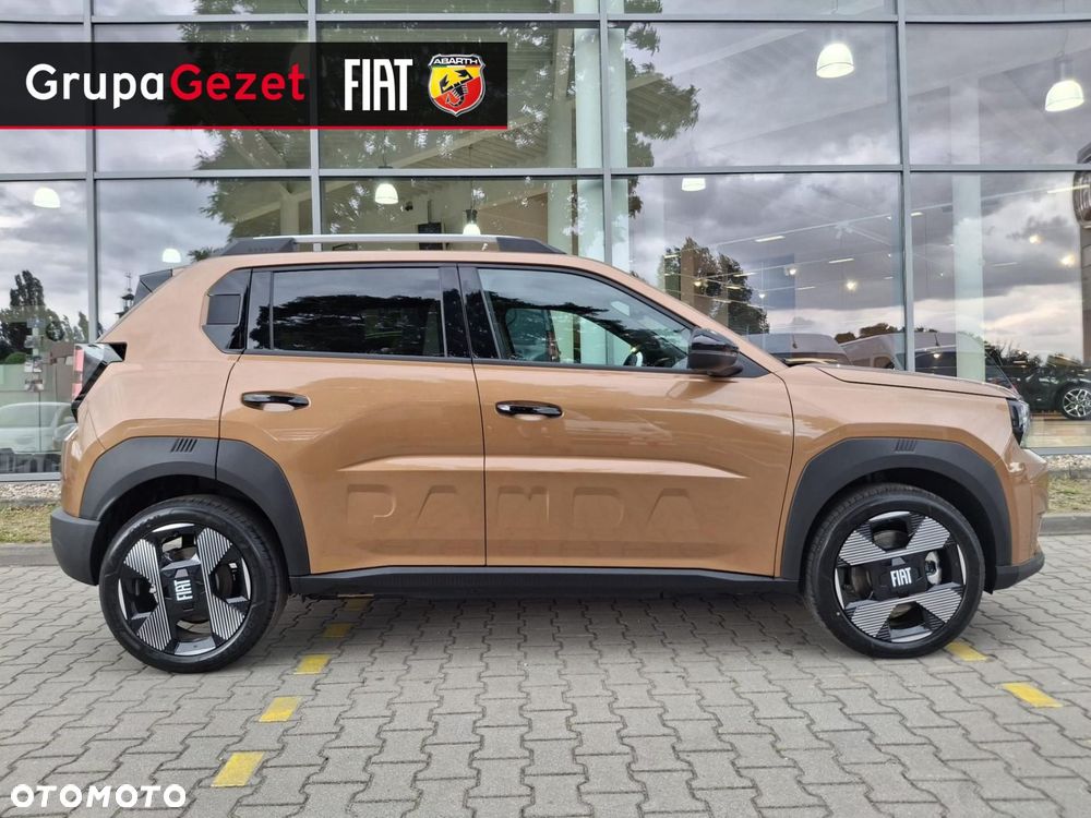 Fiat Grande Panda - 3