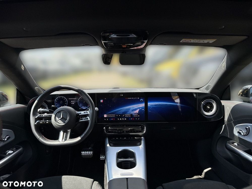Mercedes-Benz CLA - 14