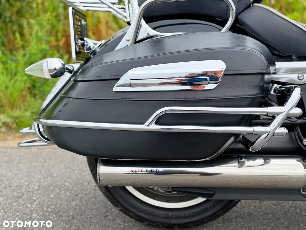 Yamaha Midnight Star - 15