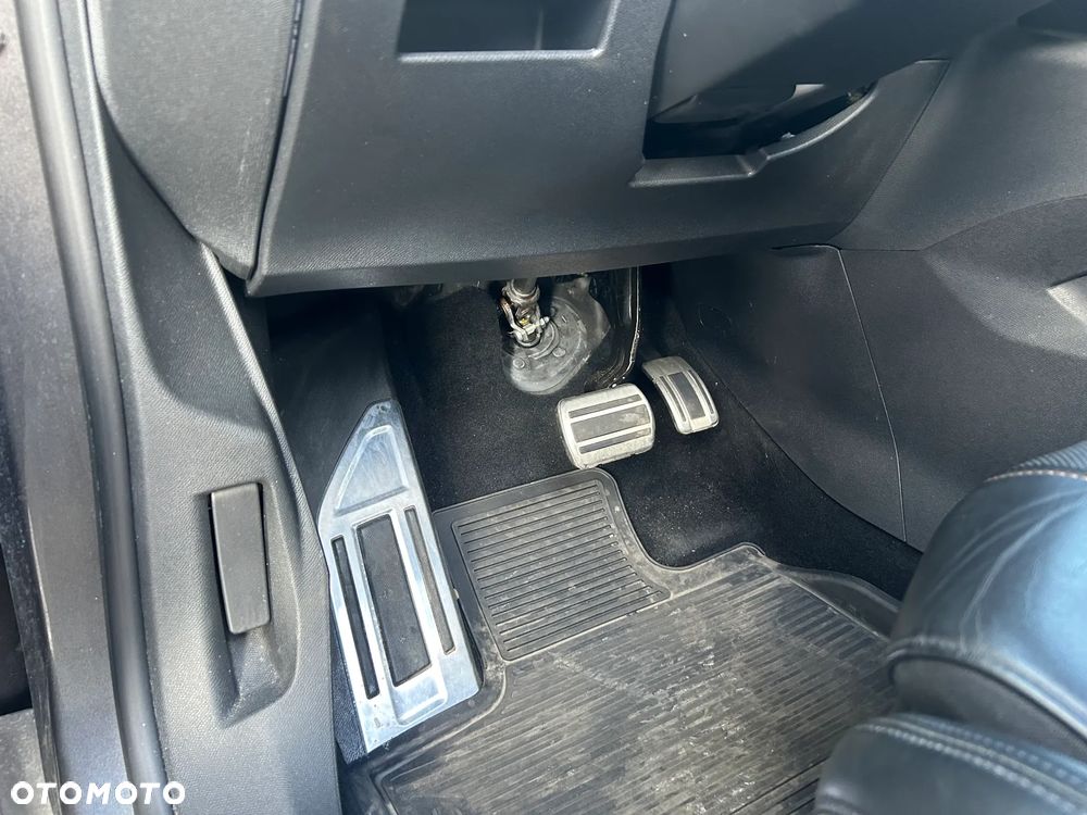 Peugeot 3008 - 12