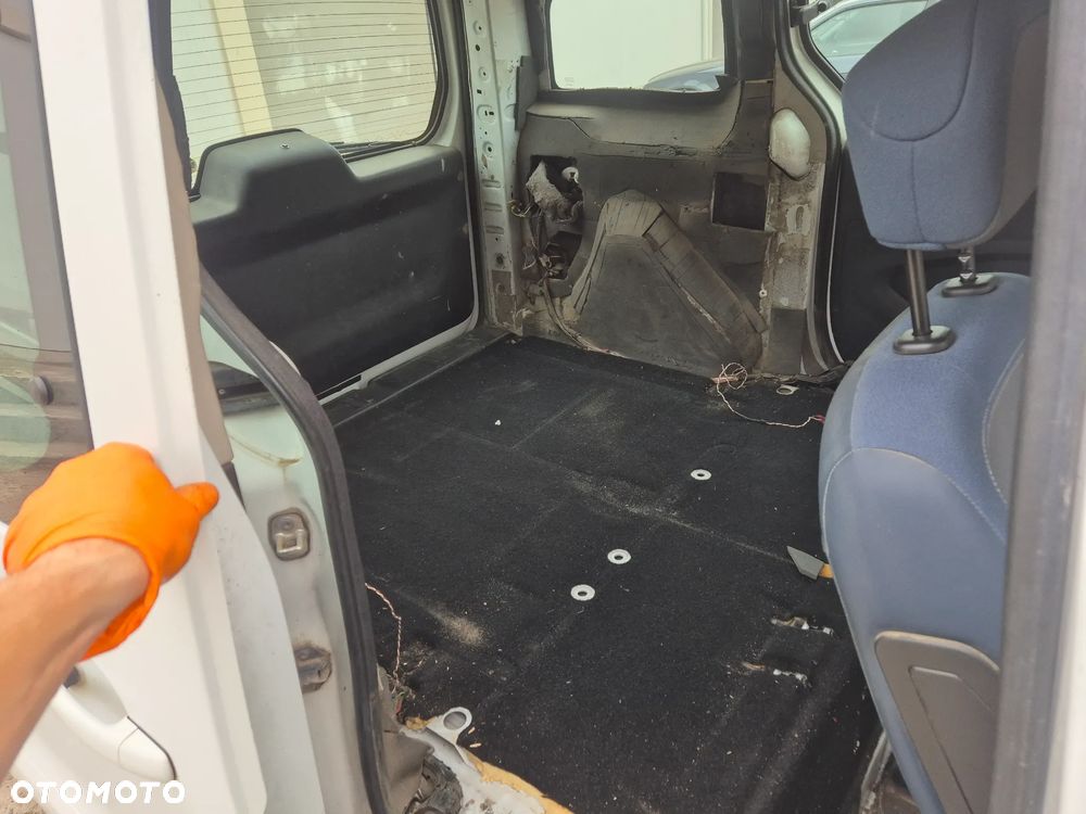 Citroën Berlingo 1.6i 16V Multispace - 11