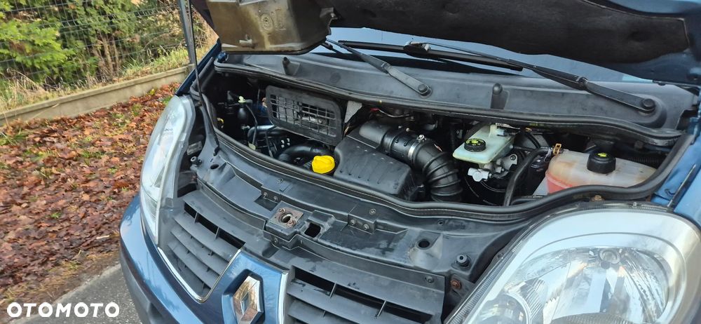 Renault Trafic L1H1 Pack Clim - 31