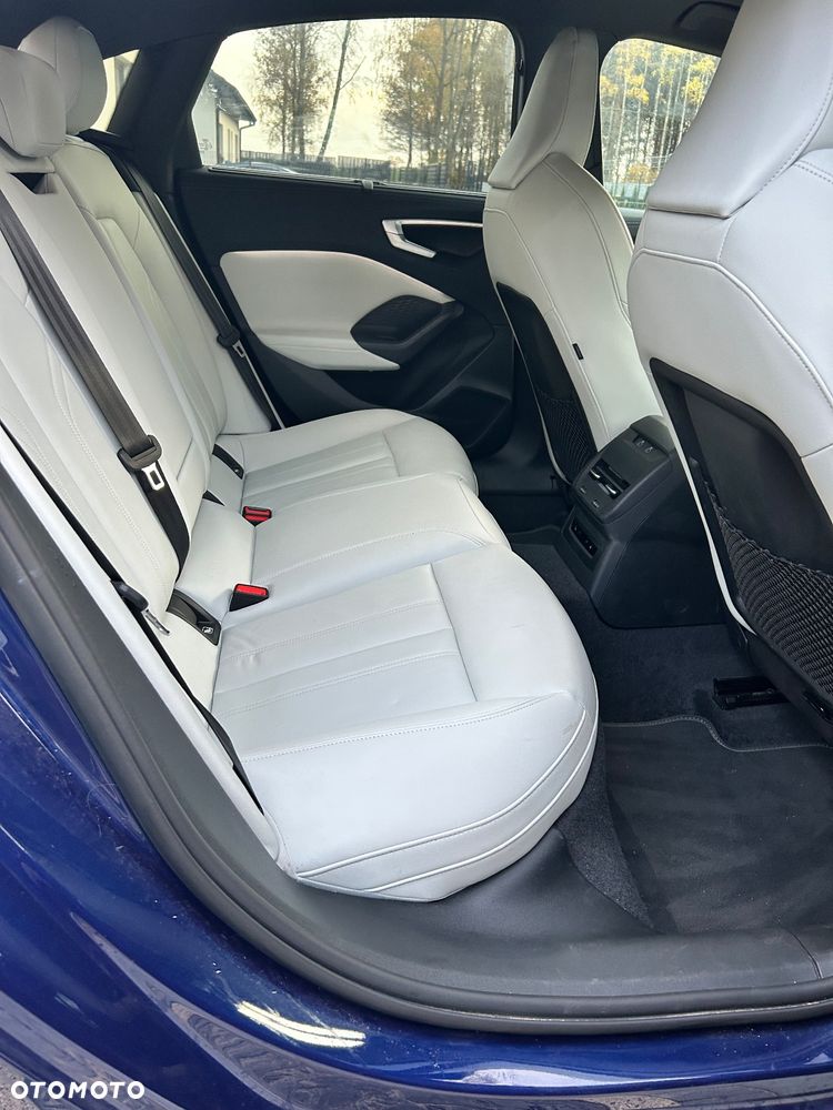 Audi A5 Limousine TFSI Quattro S tronic - 22