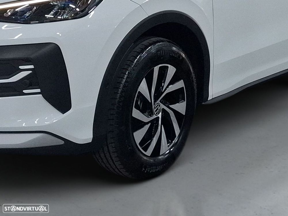 VW T-Roc 1.5 eTSI Trend DSG - 11