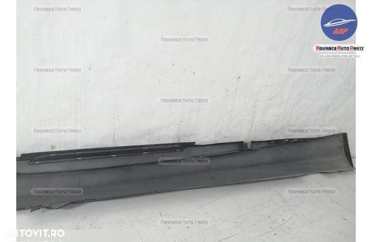 Prag Dreapta original BMW Seria 1 E87 2004 2005 2006 2007 - 4